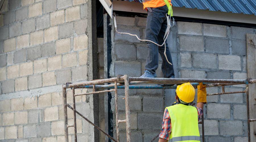 Local Chimney Repair in Niles, MI